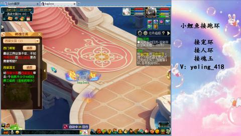 接命魂之玉 人环 宠环