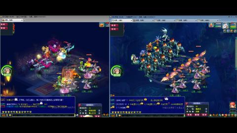 初遇长安1314--慢慢玩