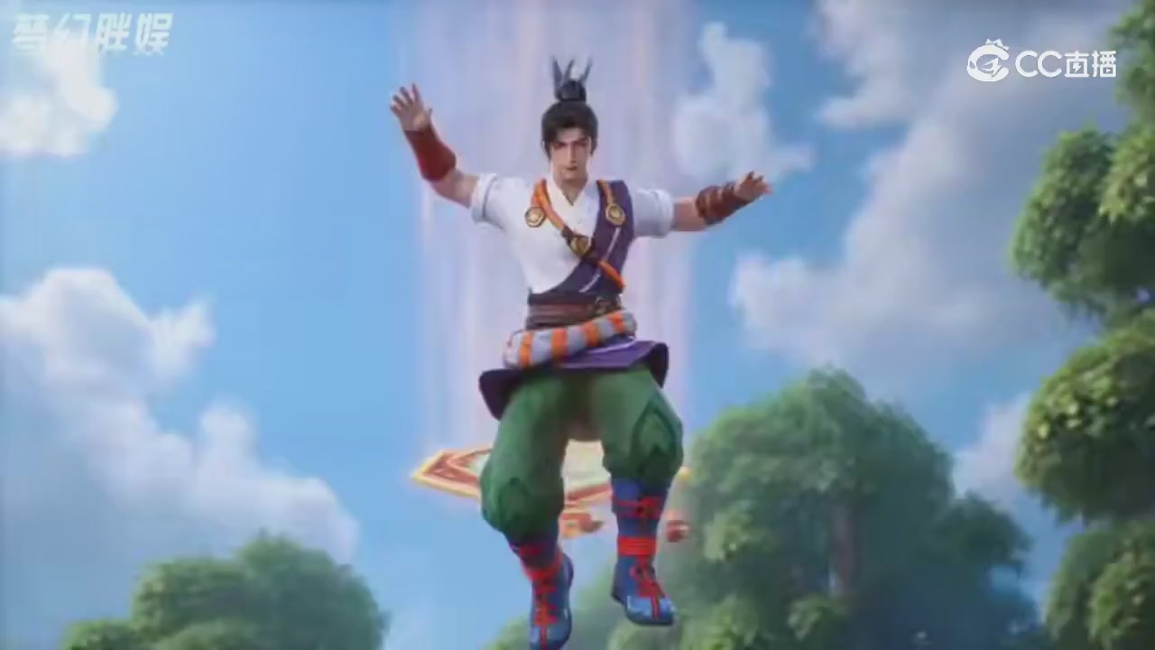 【梦幻剧情】寻找四琉璃