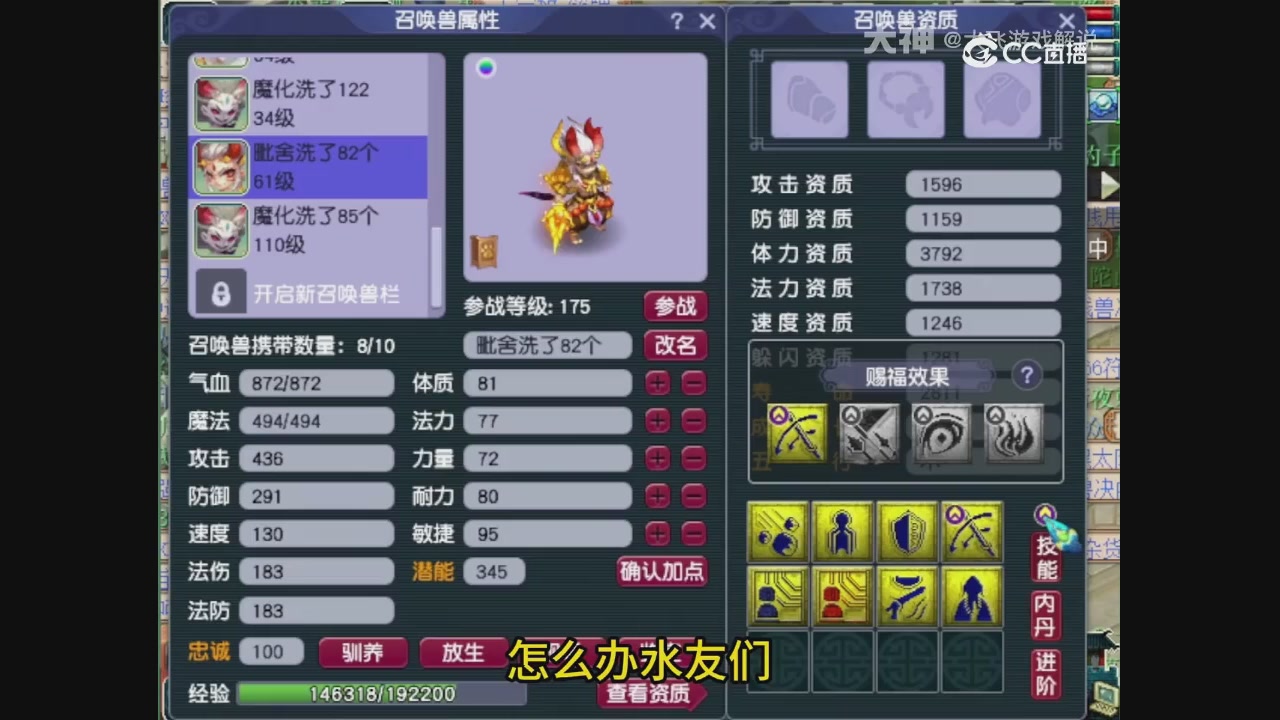 【梦幻轮播】大飞精彩内容