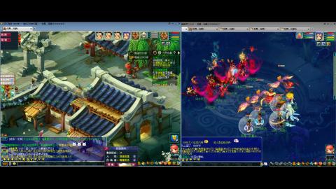 初遇长安1314--慢慢玩