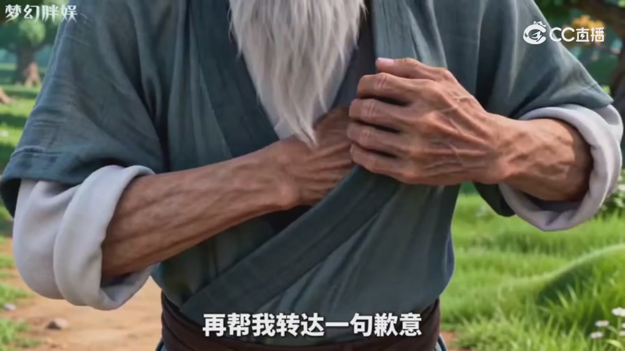 【梦幻剧情】玄奘的身世