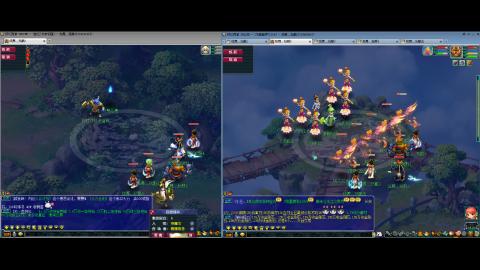 初遇长安1314--慢慢玩