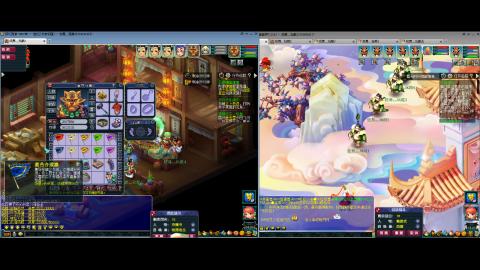 初遇长安1314--慢慢玩