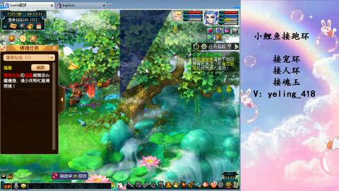 接命魂之玉 人环 宠环