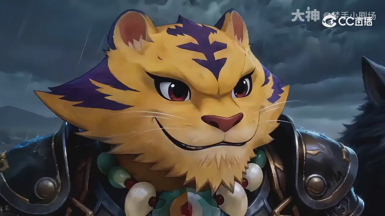 【梦幻漫剧】天命求生