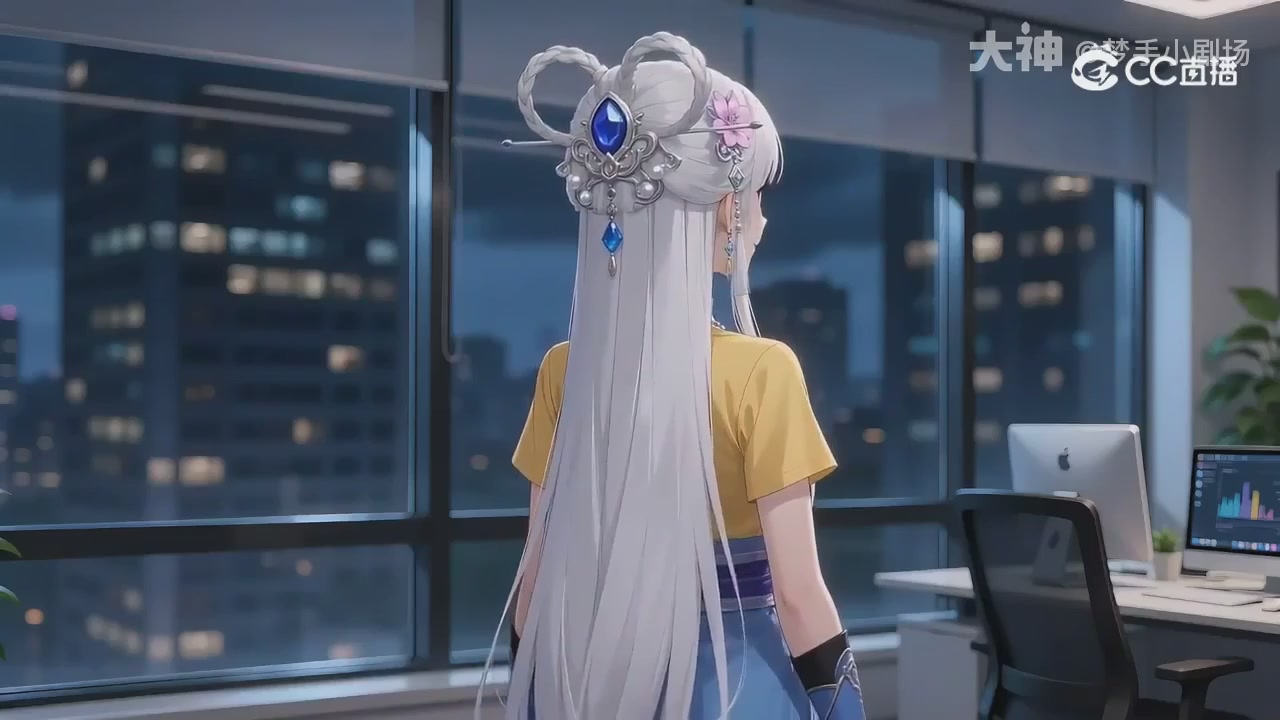 【梦幻漫剧】天命求生