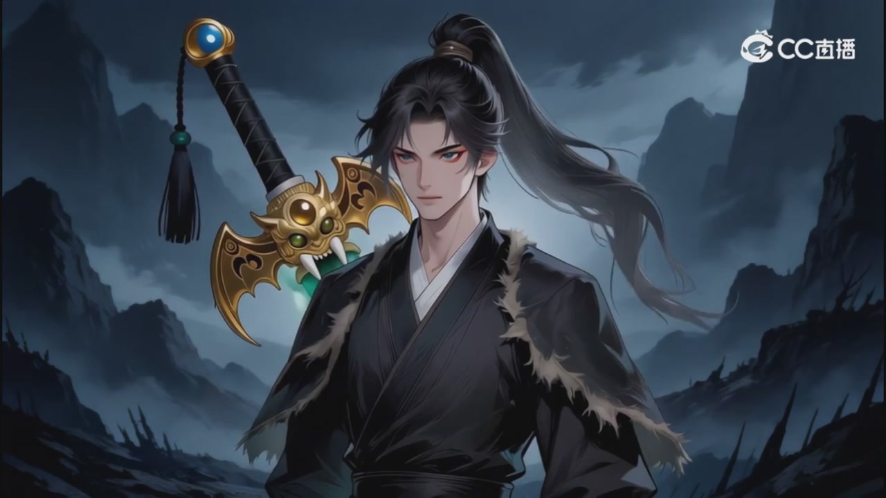 【梦幻漫剧】天命求生