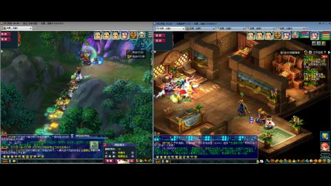 初遇长安1314--慢慢玩