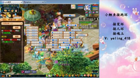 接命魂之玉 人环 宠环