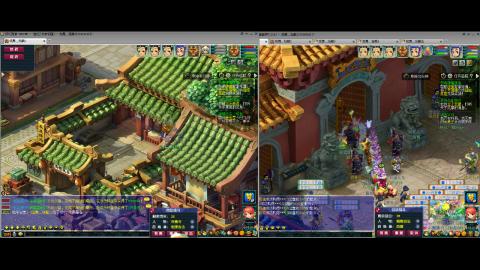 初遇长安1314--慢慢玩