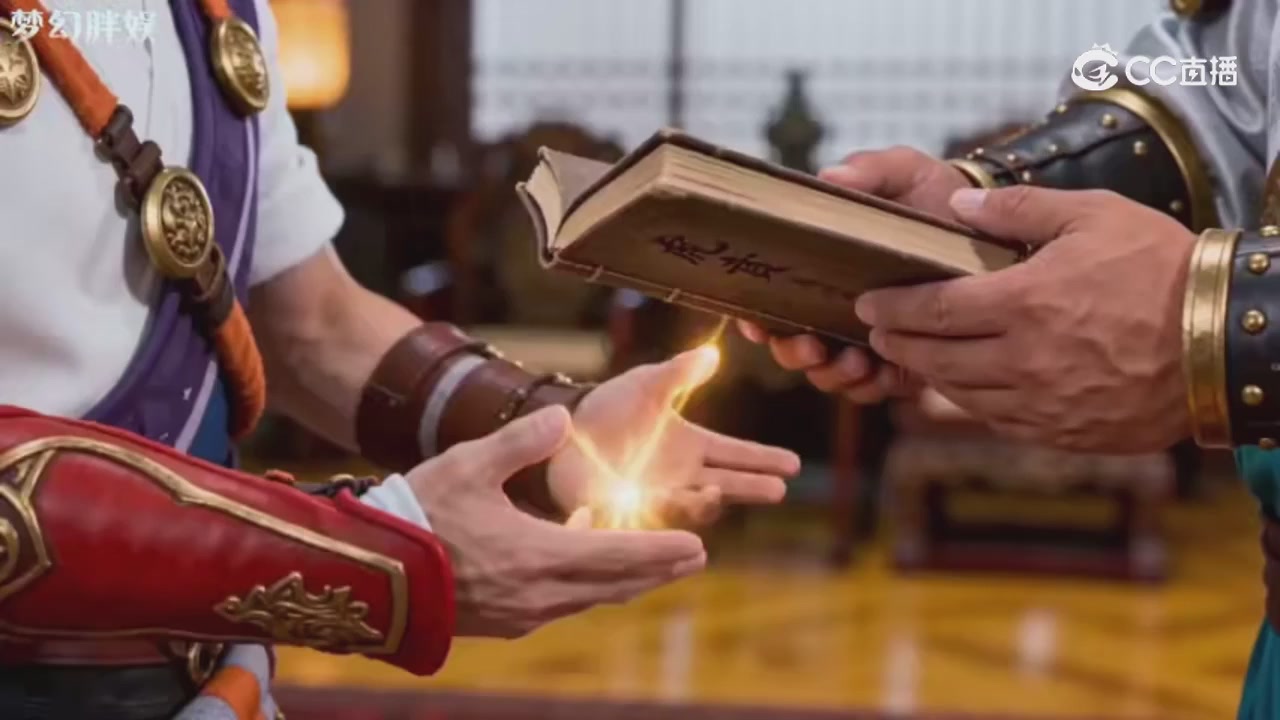 【梦幻剧情】玄奘的身世