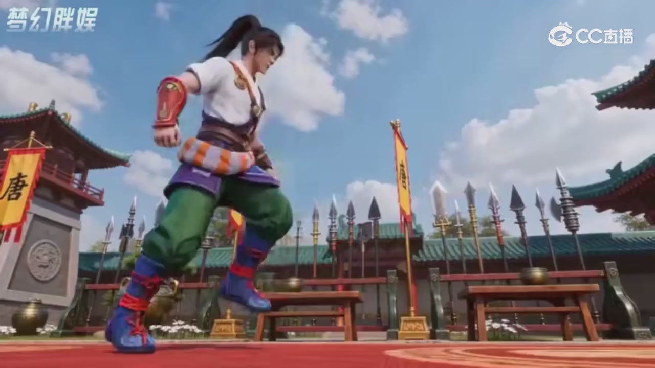 【梦幻剧情】寻找四琉璃