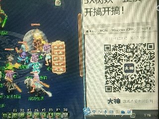 沉鱼浣纱′西施的直播