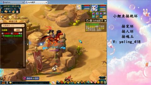 接命魂之玉 人环 宠环