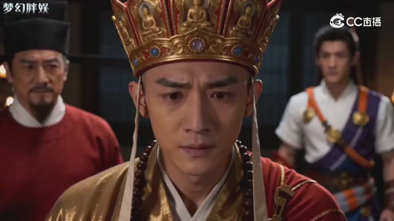 【梦幻剧情】玄奘的身世