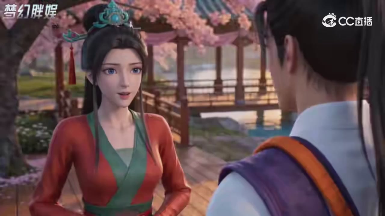 【梦幻剧情】寻找四琉璃