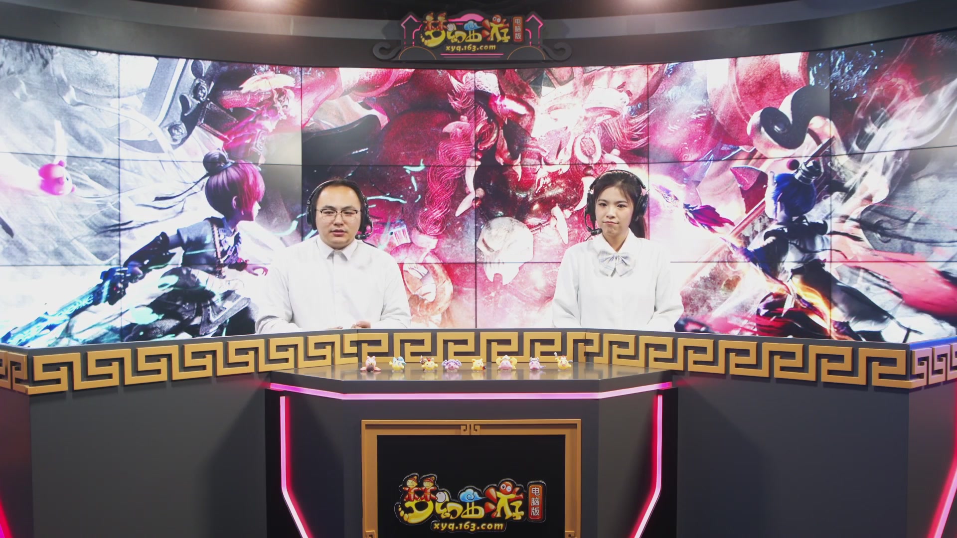 【重播】第236届武神坛-淘汰赛