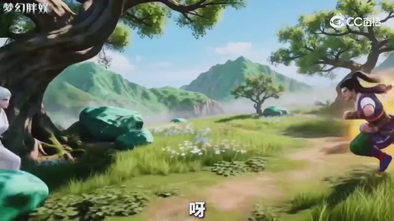 【梦幻剧情】玄奘的身世