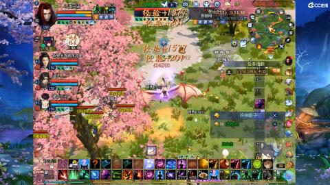 星光奖池更新了...