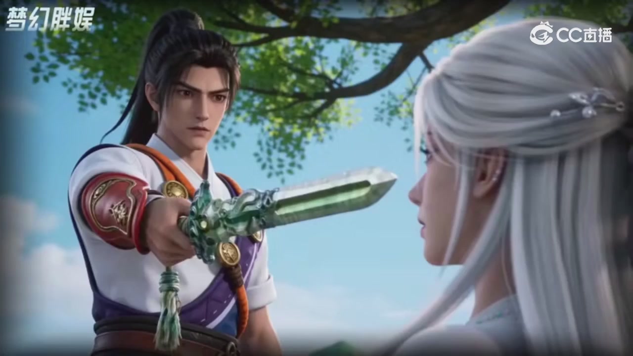 【梦幻剧情】寻找四琉璃