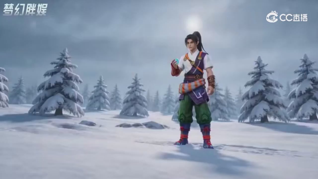 【梦幻剧情】寻找四琉璃