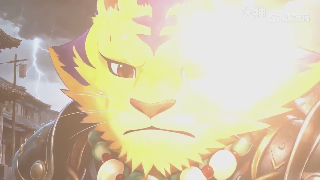 【梦幻漫剧】天命求生