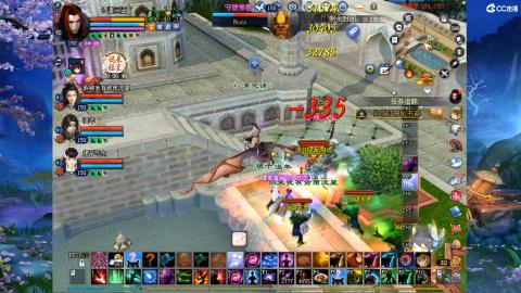 星光奖池更新了...