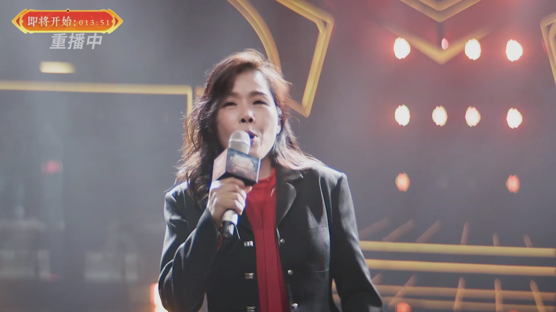 【重播】畅玩服新春巅峰赛-决赛