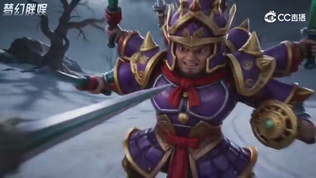 【梦幻剧情】寻找四琉璃