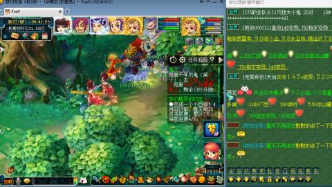 今天也是努力的一天