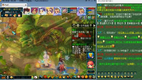 今天也是努力的一天