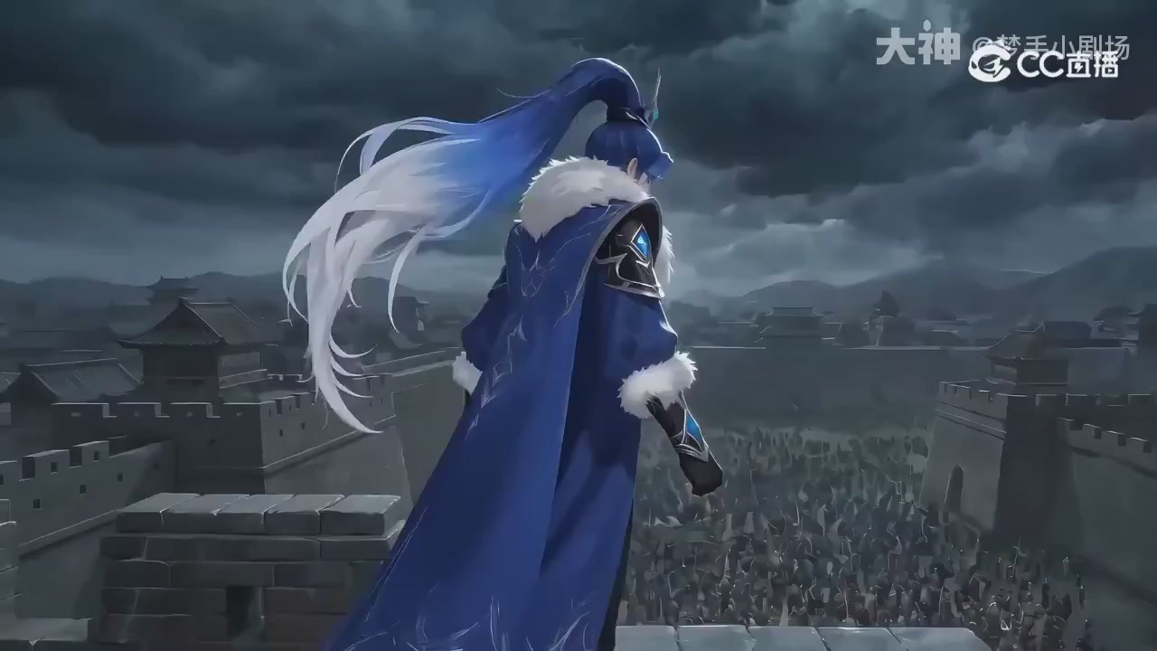 【梦幻漫剧】天命求生