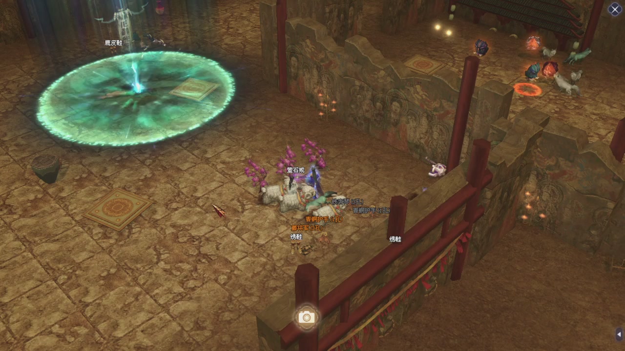 输只是一个过程！赢是必然的结果！