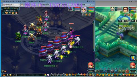 专业跑环30年，有位置~