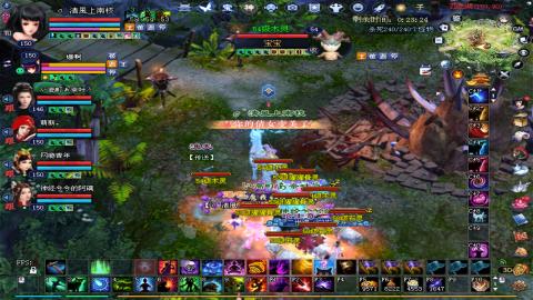 又菜有爱玩学习打宝