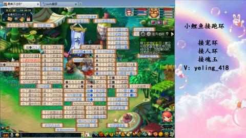 接命魂之玉 人环 宠环