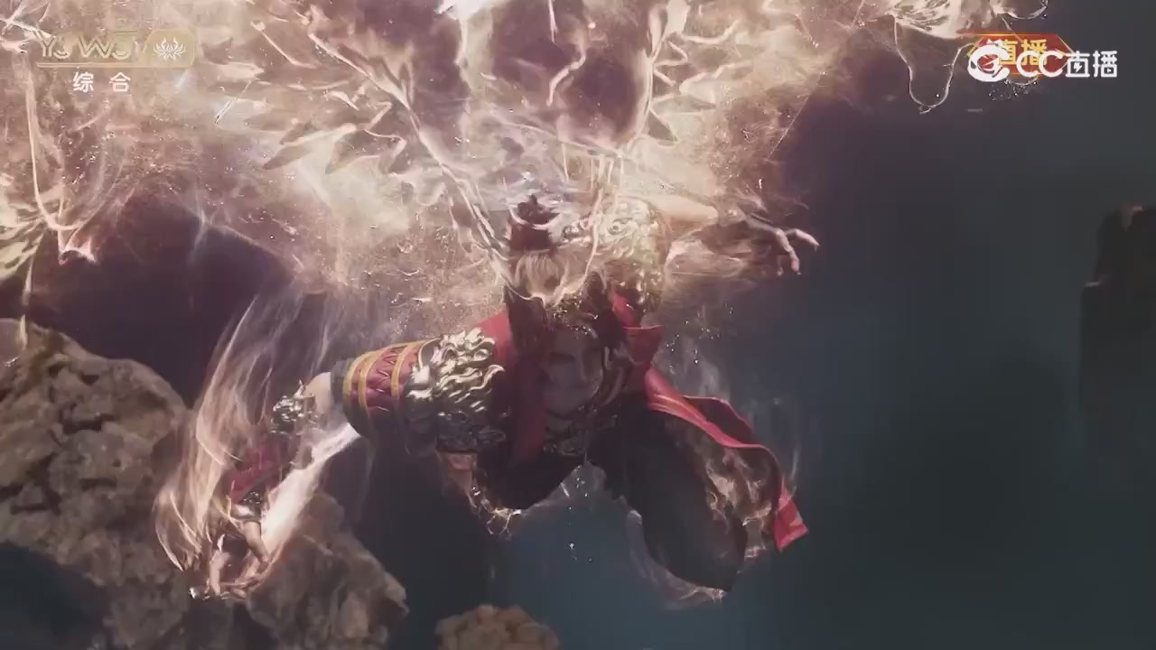 2026永劫无间新春会——武道新途全片回顾