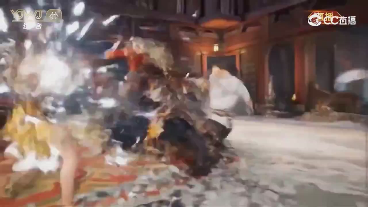 2026永劫无间新春会——武道新途全片回顾