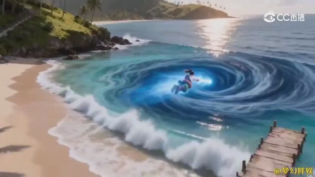 【梦幻剧情】商人的鬼魂