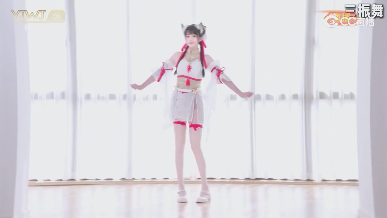 2026永劫无间新春会——武道新途全片回顾