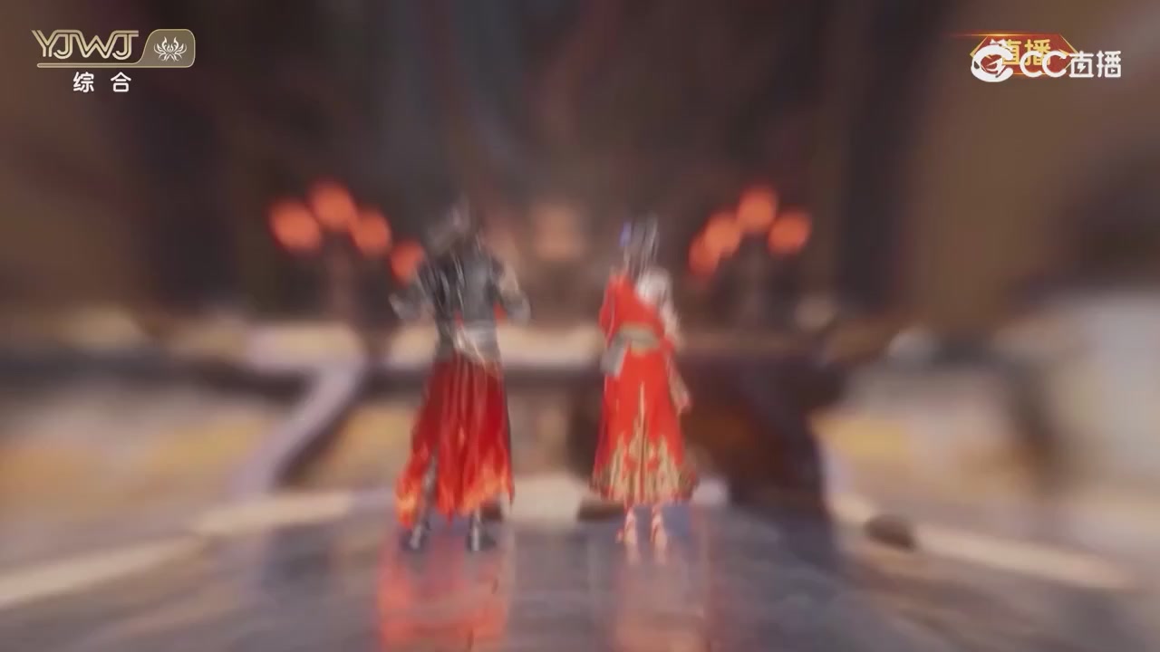 2026永劫无间新春会——武道新途全片回顾