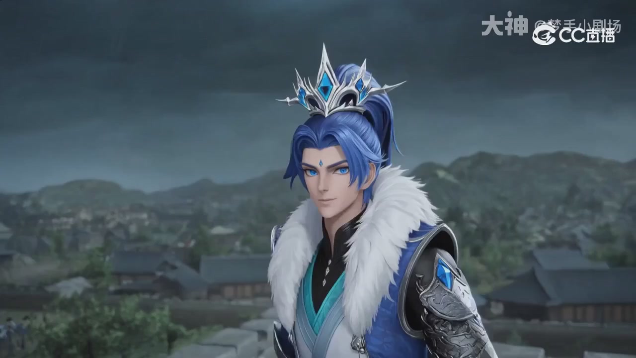 【梦幻漫剧】天命求生