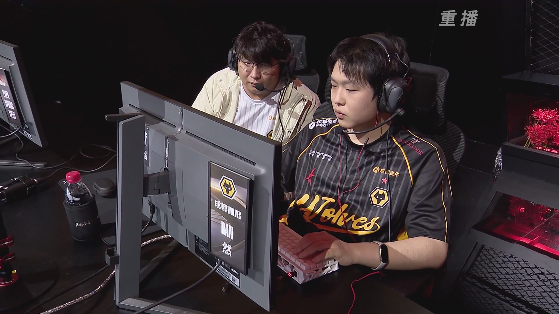 【重播】NBPL春季赛 单排 第一赛段 败者组第一轮