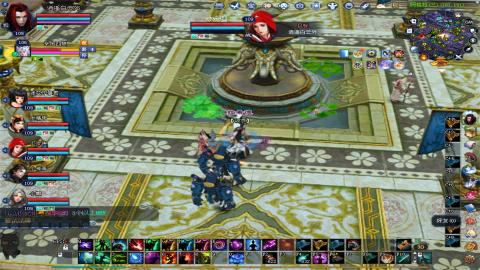 倩女幽魂打宝各种任务