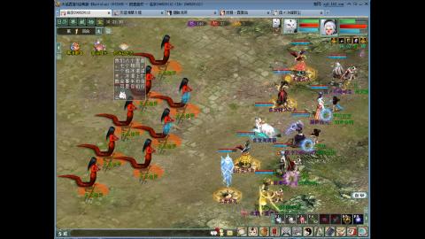 陪伴是浪漫的旅程~