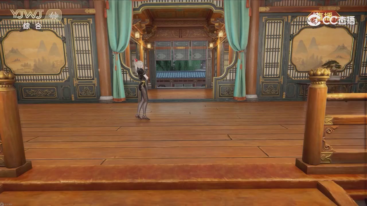 2026永劫无间新春会——武道新途全片回顾