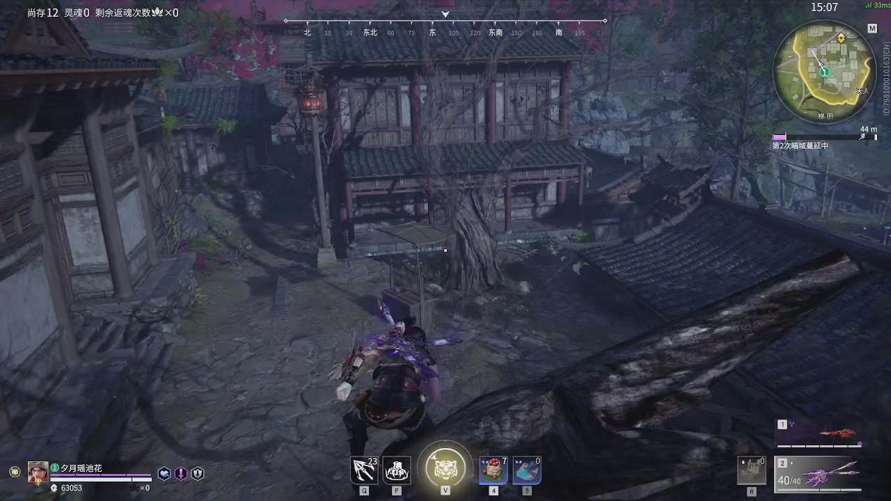 今天也是努力的一天