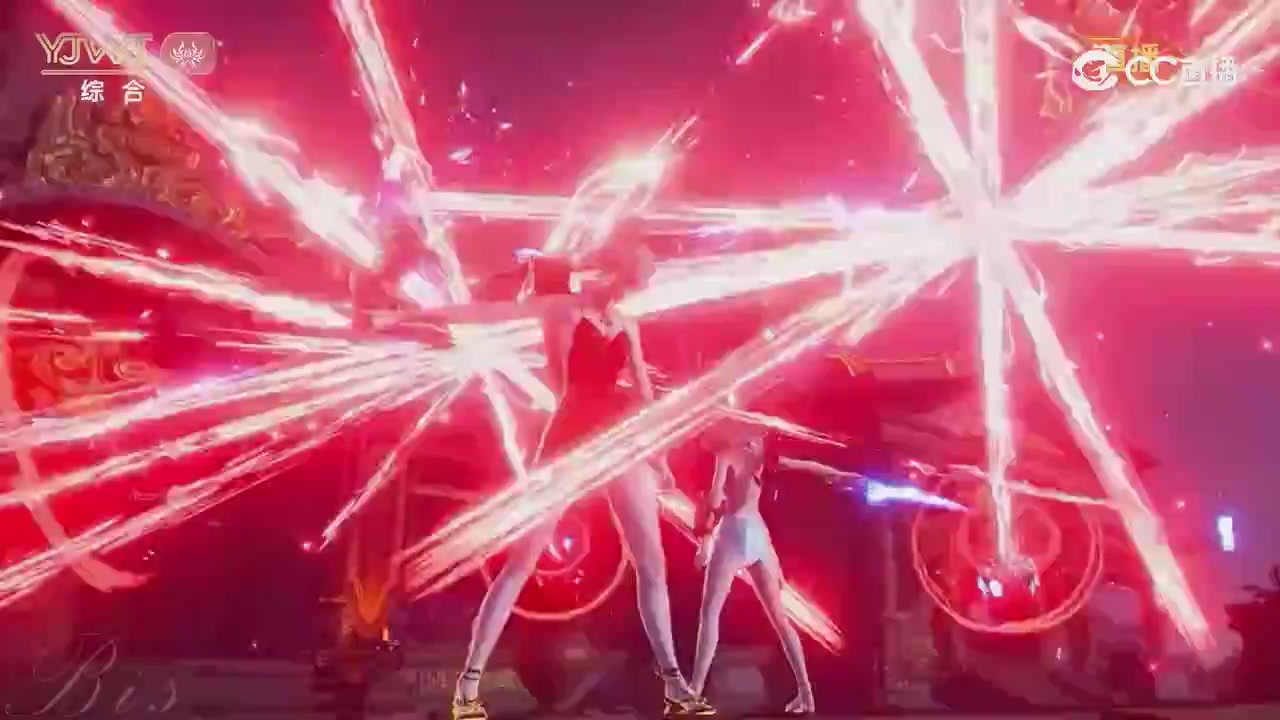 2026永劫无间新春会——武道新途全片回顾