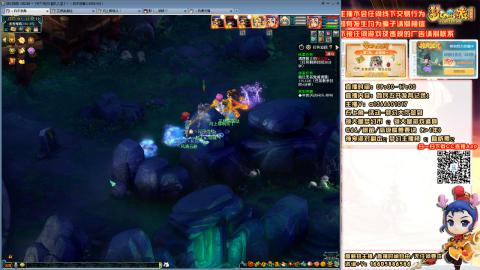 难民发育记，来兄弟聊天。